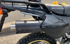 HONDA XR-250 MD30