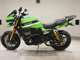 Фото Kawasaki ZRX1200 D 2021 с японского аукциона