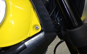 DUCATI SCRAMBLER ICON 2015