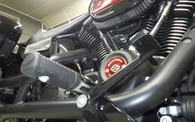 HARLEY FXLRS1870 2021