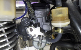 SUZUKI GN125 H 1994
