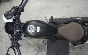 HONDA REBEL 250 S 2000 MC49