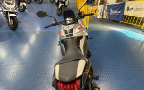 SUZUKI KATANA 2019 GT79B