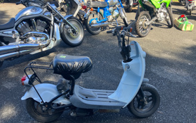 SUZUKI CHOINORI CZ41A