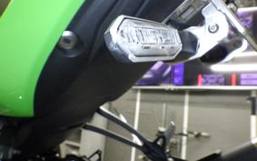 KAWASAKI NINJA ZX-6R A 2024 ZX636J