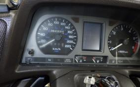 HONDA GL1500 GOLD WING 1988 SC22