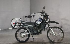 YAMAHA DT50 17W
