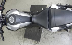 YAMAHA MT-25 2016 RG10J
