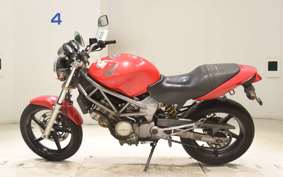 HONDA VTR 250 2007 MC33
