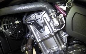HONDA HAWK 11 2026 SC85