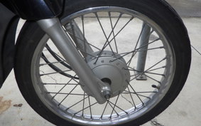 HONDA C110 SUPER CUB JA10