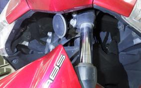 YAMAHA N-MAX SE86J