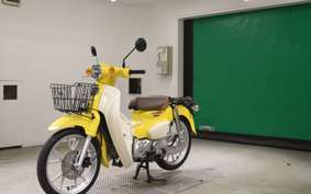 HONDA C110 SUPER CUB 2016 JA59