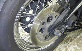 HARLEY FXST 1340 1989