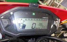 HONDA CRF250L 2008 MD44