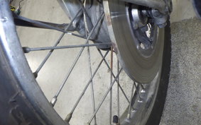 HONDA CB400 2026 CB400F