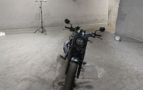 HONDA REBEL 250 S MC49
