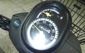 HONDA BENLY 110 JA09