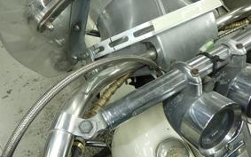HARLEY FLH 1340 1981