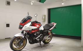 HONDA CB400 SUPER BOLDOR VTEC 2007 NC39