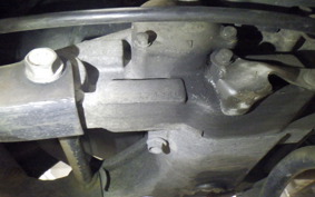 SUZUKI ADDRESS V125 2019 CF46A