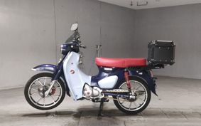 HONDA  SUPER CUB C125 JA48