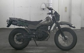 YAMAHA TW200 1998 2JL