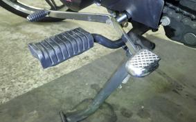 HONDA LY125 FI 1997