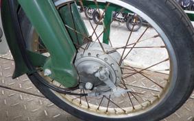 HONDA C50 SUPER CUB 1995 AA01