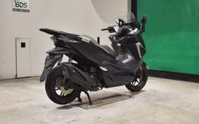 HONDA FORZA 250 2013 MF15