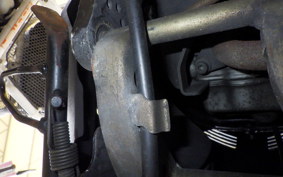 SUZUKI VECSTAR 150 2001 CG42A