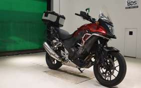 HONDA 400X ABS 2013 NC47