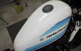 HARLEY XL1200NS 2018