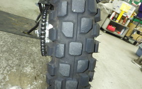 HONDA CRF250L 2007 MD47