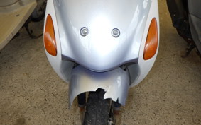 SUZUKI PALETTE CA45A
