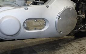 HARLEY FXST 1450 2001