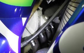 HONDA CBR600RR GEN 2 2006 PC37