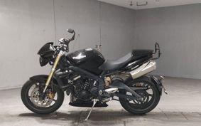 TRIUMPH STREET TRIPLE 2010 TMD406