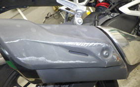 HONDA CB250RA 2011 MC52