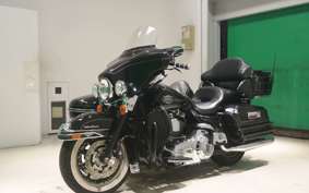 HARLEY FLHTCU SIDECAR 1580 2007