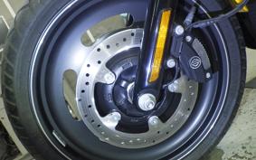 HARLEY NIGHT ROD 1250 SP 2011