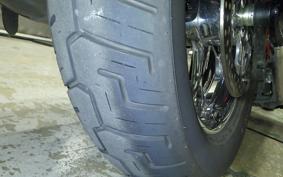 HARLEY FLSTC 1580 2010