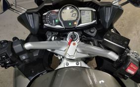 YAMAHA FJR1300 AS 2014 RP27J