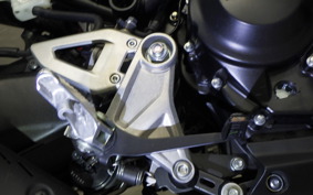 HONDA CB250RA 2001 MC52