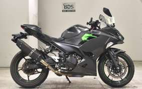 KAWASAKI NINJA 250 2 2014 EX250Y