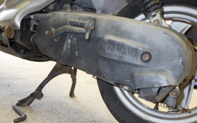 YAMAHA AXIS 100 SB06J