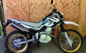 YAMAHA SEROW 250 DG31J
