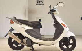 YAMAHA AXIS 100 1999 SB06J