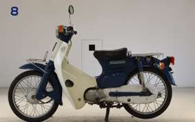 HONDA C50 SUPER CUB AA01