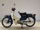 Фото Honda C50 SUPER CUB 2000 с японского аукциона